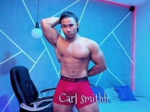 Carl_smithh