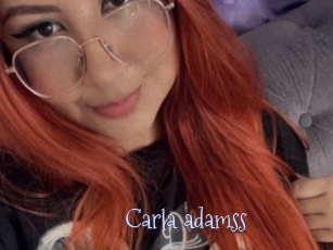 Carla_adamss