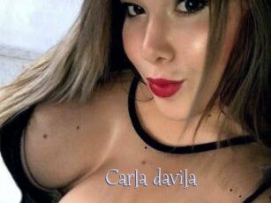 Carla_davila