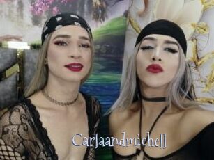 Carlaandmichell