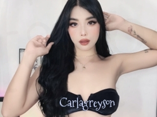 Carlagreyson