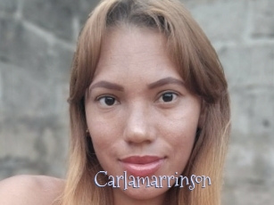 Carlamarrinson