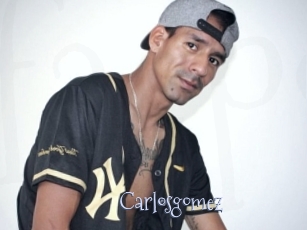 Carlosgomez