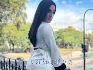 Carlymaartinez