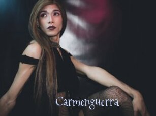 Carmenguerra