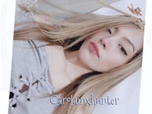 Carolainxhunter