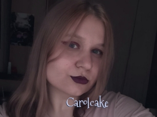 Carolcake