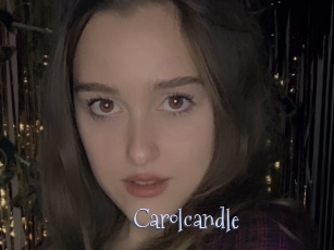 Carolcandle