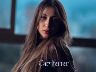 Carolferrer