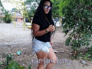 Caroliina_horny