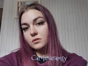 Carolinaramsy