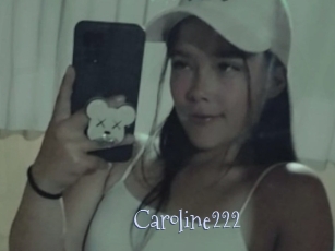 Caroline222