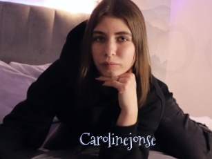 Carolinejonse