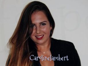 Carolinelambert