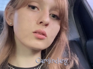 Carolinelang