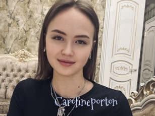 Carolineporton