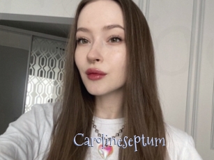 Carolineseptum