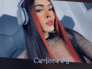 Carolinna_doll