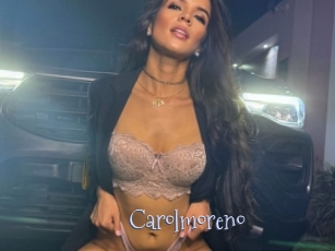 Carolmoreno