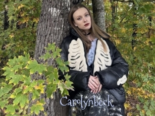 Carolynbeck