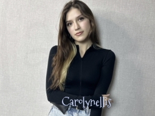 Carolynellis