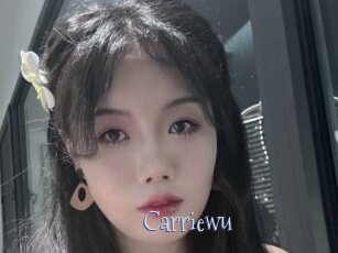 Carriewu