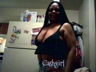 Cashgirl