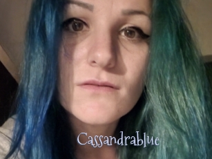 Cassandrablue