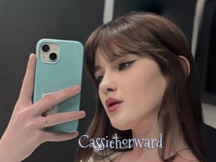 Cassiehorward