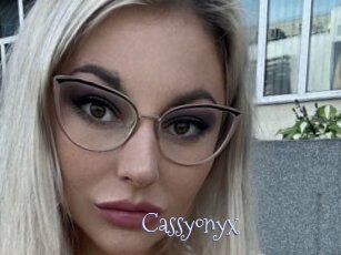 Cassyonyx