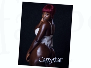 Cassystar