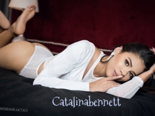 Catalinabennett