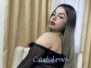 Catashabrown