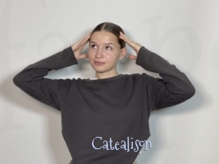 Catealison