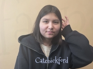 Catebickford