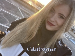 Caterinagreen