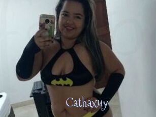 Cathaxuy