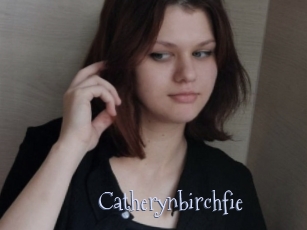 Catherynbirchfie