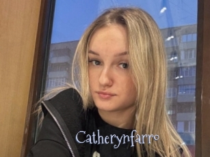 Catherynfarro