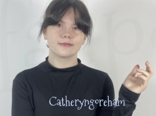 Catheryngoreham