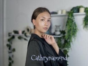 Cathrynamond