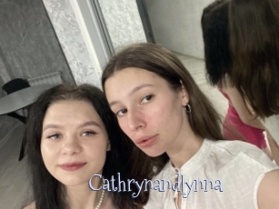 Cathrynandlynna