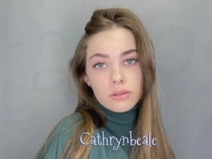 Cathrynbeale