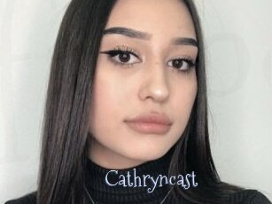 Cathryncast