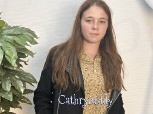 Cathryneddy