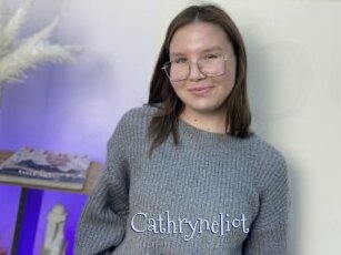 Cathryneliot