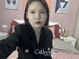 Cathyyu