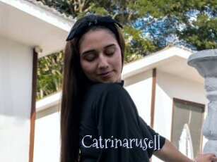 Catrinarusell