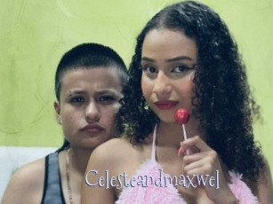 Celesteandmaxwel