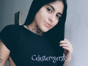 Celesterogersx